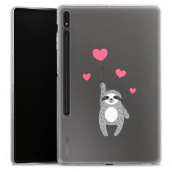 Tablet Silicone Case transparent