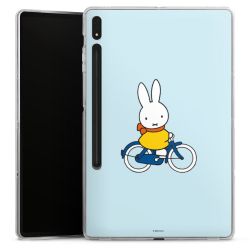 Tablet Silicone Case transparent