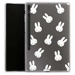 Tablet Silicone Case transparent