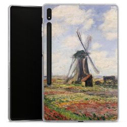 Tablet Silicone Case transparent