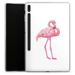 Tablet Silicone Case transparent