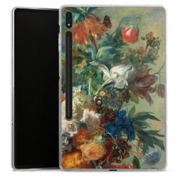 Tablet Silicone Case transparent