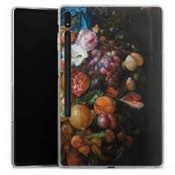 Tablet Silicone Case transparent