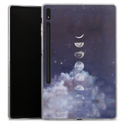 Tablet Silicone Case transparent