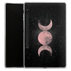 Tablet Silicone Case transparent