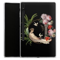 Tablet Silicone Case transparent