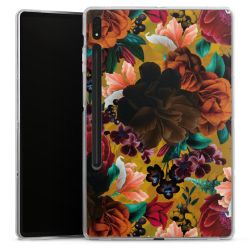 Tablet Silicone Case transparent