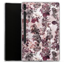 Tablet Silicone Case transparent