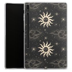 Tablet Silicone Case transparent