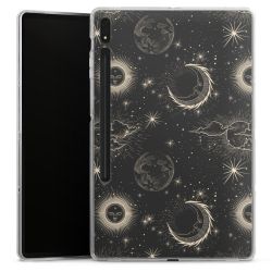 Tablet Silicone Case transparent