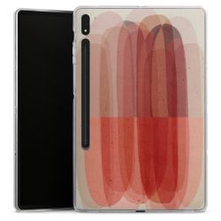 Tablet Silicone Case transparent