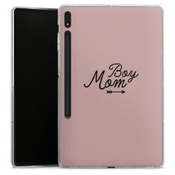 Tablet Silicone Case transparent