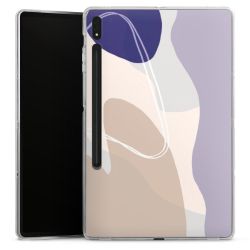 Tablet Silicone Case transparent