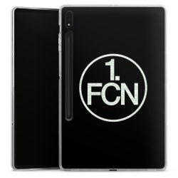 Tablet Silikon Case transparent