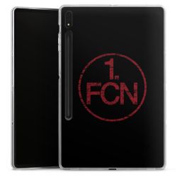 Tablet Silikon Case transparent