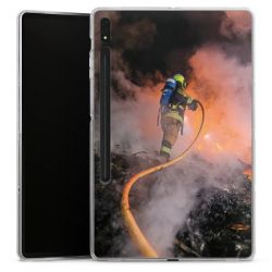 Tablet Silicone Case transparent