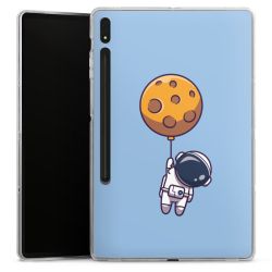 Tablet Silicone Case transparent