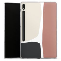 Tablet Silicone Case transparent