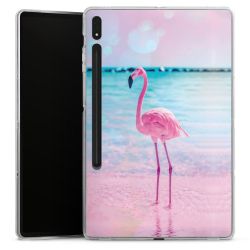 Tablet Silicone Case transparent