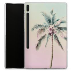 Tablet Silicone Case transparent