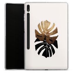 Tablet Silicone Case transparent