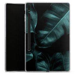 Tablet Silicone Case transparent