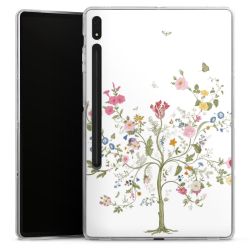 Tablet Silicone Case transparent