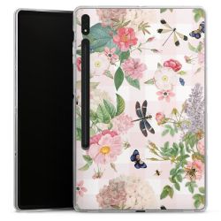 Tablet Silicone Case transparent