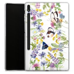 Tablet Silicone Case transparent