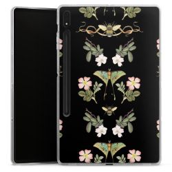 Tablet Silicone Case transparent