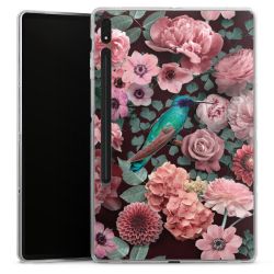 Tablet Silicone Case transparent