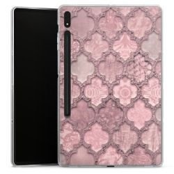 Tablet Silicone Case transparent