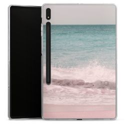 Tablet Silicone Case transparent