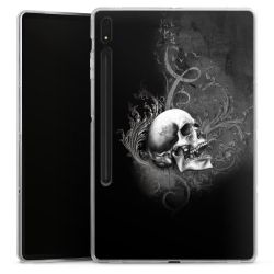 Tablet Silicone Case transparent