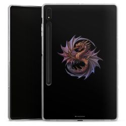 Tablet Silicone Case transparent