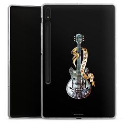 Tablet Silicone Case transparent