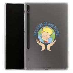 Tablet Silicone Case transparent