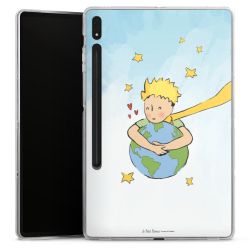 Tablet Silicone Case transparent