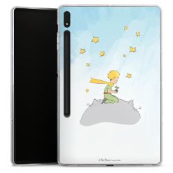 Tablet Silicone Case transparent