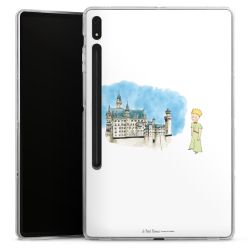 Tablet Silicone Case transparent