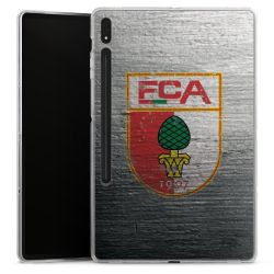 Tablet Silikon Case transparent