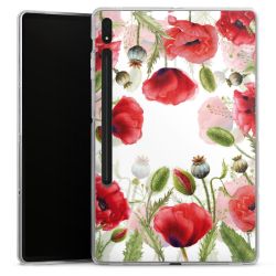 Tablet Silicone Case transparent