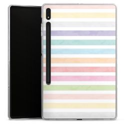 Tablet Silicone Case transparent