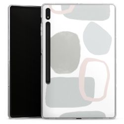 Tablet Silicone Case transparent