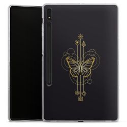 Tablet Silicone Case transparent