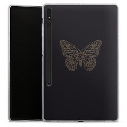 Tablet Silicone Case transparent