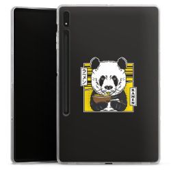 Tablet Silicone Case transparent