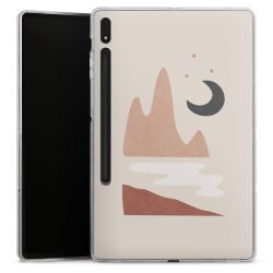 Tablet Silicone Case transparent