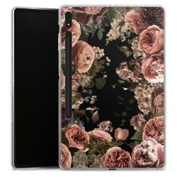 Tablet Silicone Case transparent