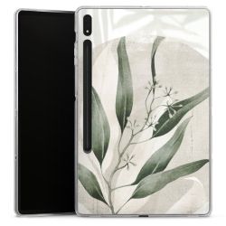 Tablet Silicone Case transparent